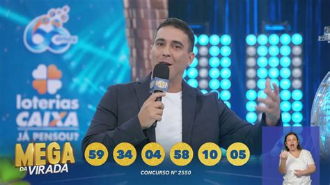 mega da virada paga terno|Mega da Virada 2022: 5 apostas dividem prêmio de .